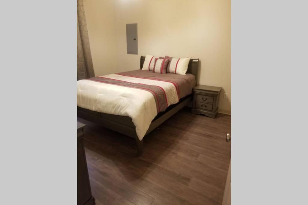 Villa 4 Hammond Εξωτερικό φωτογραφία