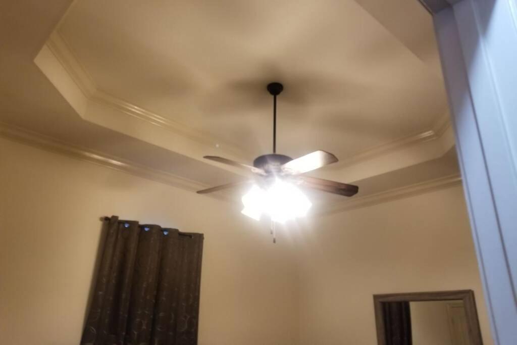 Villa 4 Hammond Εξωτερικό φωτογραφία