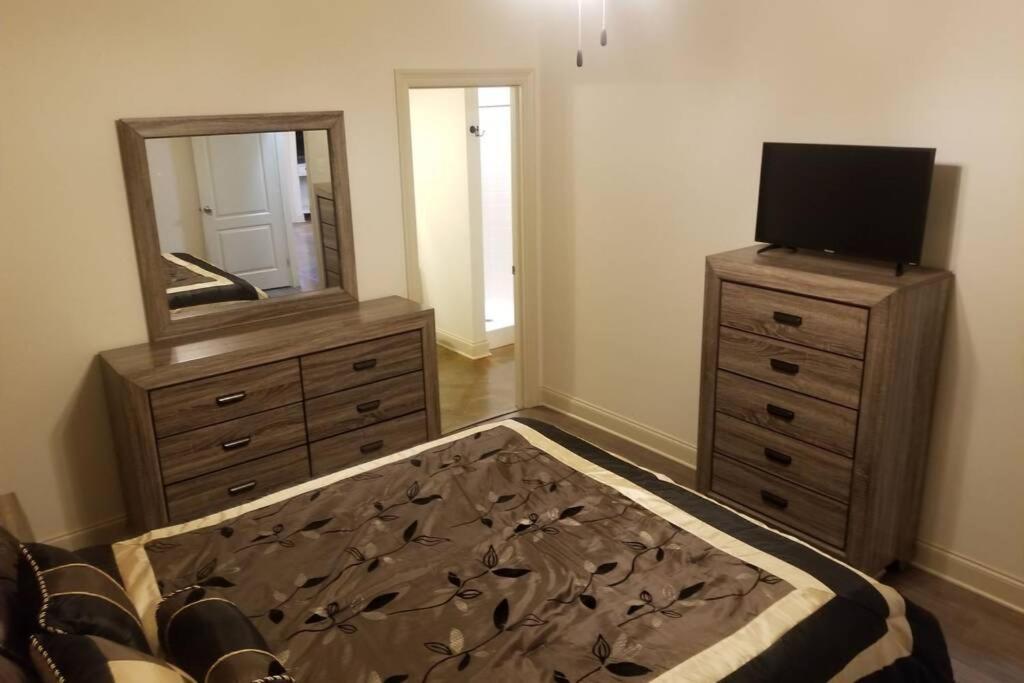 Villa 4 Hammond Εξωτερικό φωτογραφία