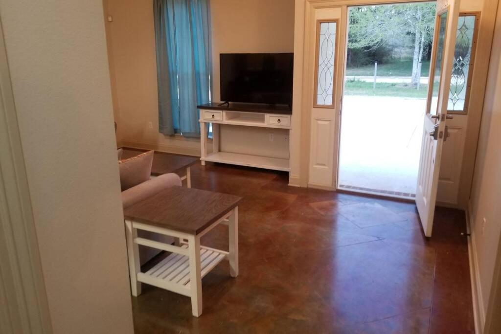 Villa 4 Hammond Εξωτερικό φωτογραφία