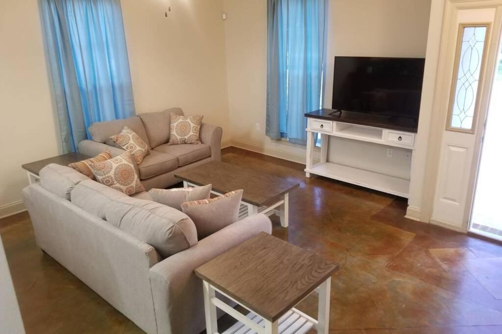 Villa 4 Hammond Εξωτερικό φωτογραφία