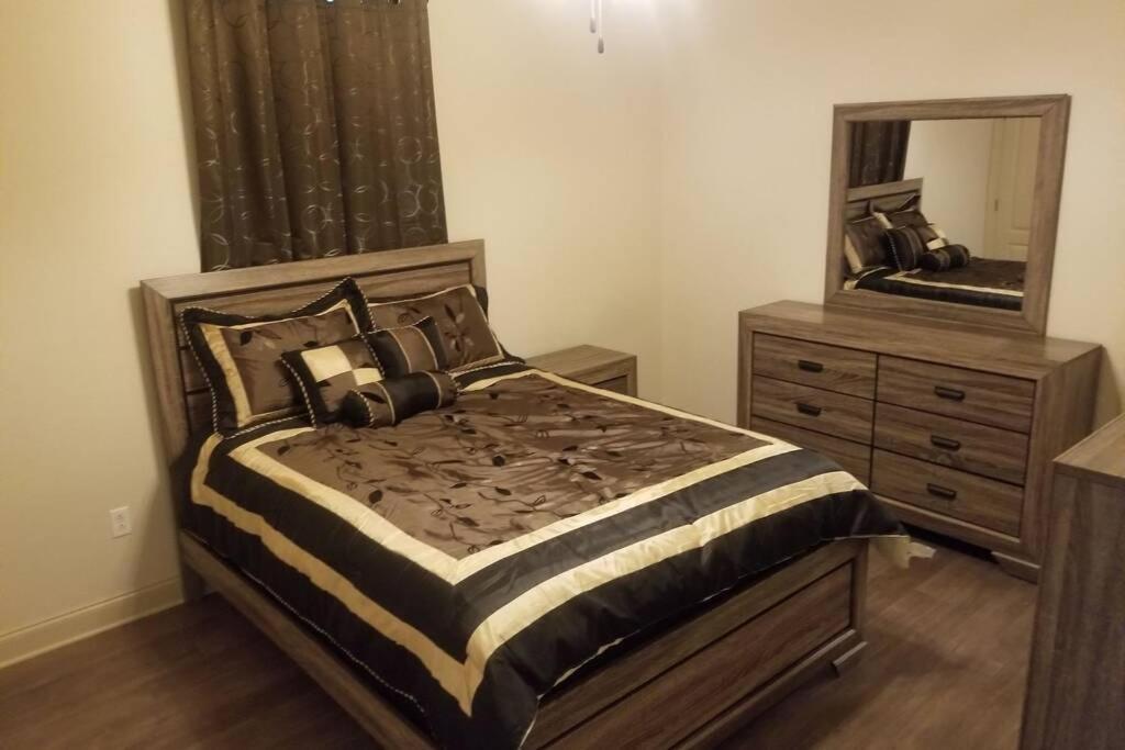 Villa 4 Hammond Εξωτερικό φωτογραφία