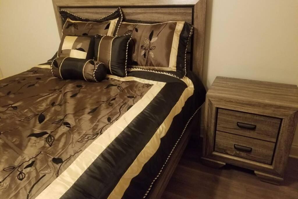 Villa 4 Hammond Εξωτερικό φωτογραφία